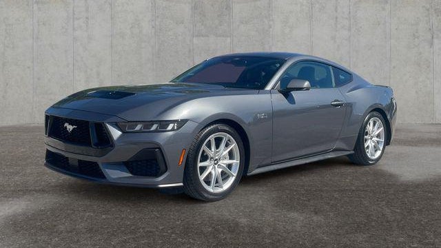 Preowned 2024 Ford Mustang GT for Sale