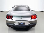 2024 Mustang Thumbnail 3