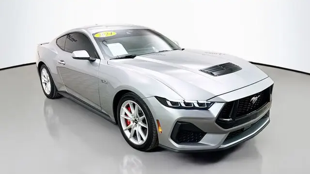 Preowned 2024 Ford Mustang GT for Sale