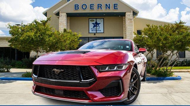 Preowned 2024 Ford Mustang GT for Sale