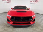 2024 Mustang Thumbnail 1