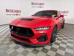 2024 Mustang Thumbnail 3