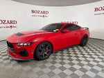 2024 Mustang Thumbnail 6