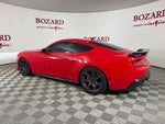 2024 Mustang Thumbnail 8