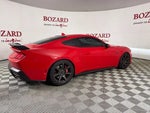 2024 Mustang Thumbnail 15
