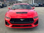 2024 Mustang Thumbnail 5