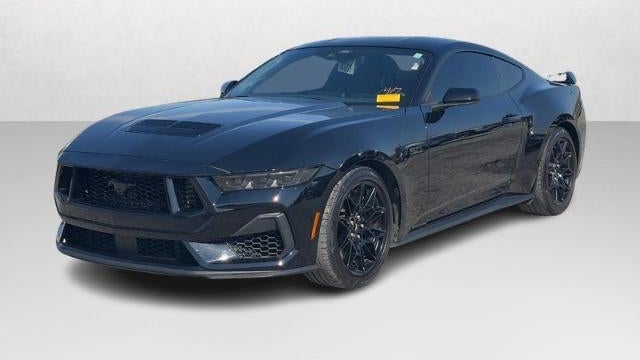 Preowned 2024 Ford Mustang GT for Sale