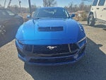 2024 Mustang Thumbnail 2