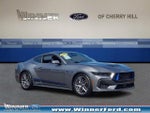 2024 Mustang Thumbnail 1