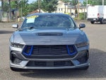 2024 Mustang Thumbnail 2