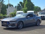 2024 Mustang Thumbnail 3