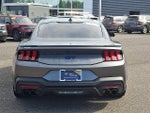 2024 Mustang Thumbnail 5