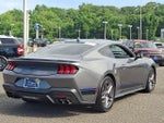 2024 Mustang Thumbnail 6