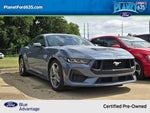 2024 Mustang Thumbnail 2