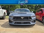 2024 Mustang Thumbnail 4