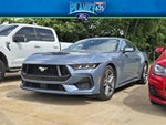 2024 Mustang Thumbnail 5