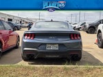 2024 Mustang Thumbnail 7