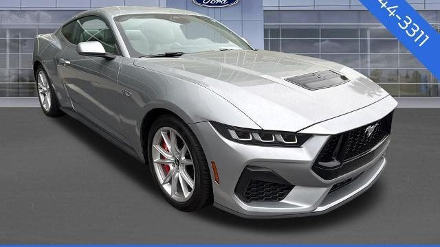 Preowned 2024 Ford Mustang GT for Sale