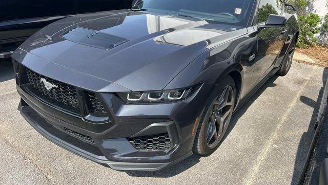 Preowned 2024 Ford Mustang GT for Sale