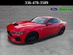 2025 Mustang Thumbnail 1