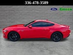 2025 Mustang Thumbnail 3
