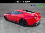 2025 Mustang Thumbnail 4