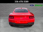 2025 Mustang Thumbnail 5