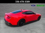 2025 Mustang Thumbnail 6