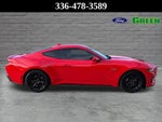 2025 Mustang Thumbnail 7