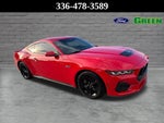 2025 Mustang Thumbnail 8