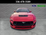 2025 Mustang Thumbnail 9