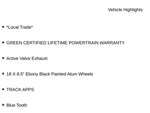 2025 Mustang Thumbnail 12