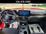 2025 Mustang Thumbnail 14