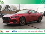 2025 Mustang Thumbnail 1