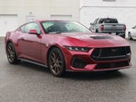 2025 Mustang Thumbnail 3