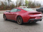 2025 Mustang Thumbnail 5