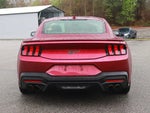 2025 Mustang Thumbnail 6