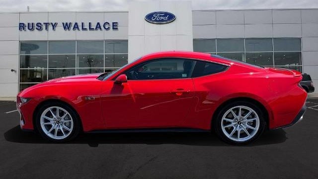 Preowned 2025 Ford Mustang GT for Sale