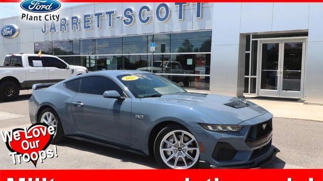 Preowned 2025 Ford Mustang GT for Sale