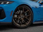 2025 Mustang Thumbnail 8