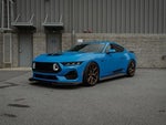 2025 Mustang Thumbnail 16