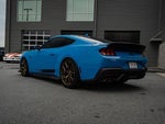 2025 Mustang Thumbnail 22