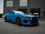 2025 Mustang Thumbnail 32