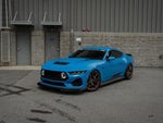 2025 Mustang Thumbnail 3