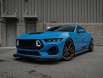 2025 Mustang Thumbnail 4