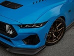 2025 Mustang Thumbnail 5