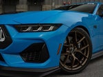 2025 Mustang Thumbnail 7