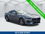2025 Mustang Thumbnail 2