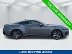 2025 Mustang Thumbnail 3