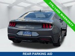 2025 Mustang Thumbnail 4
